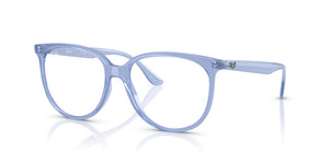 Opal Light Blue
