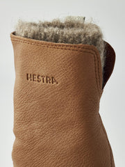 Hestra Women's Tiril Mitt — Cork — view 9
