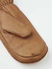 Hestra Women's Tiril Mitt — Cork — view 7