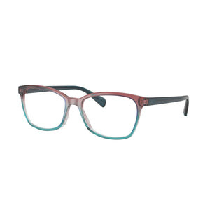 Blue/Red/Light Blue Gradient