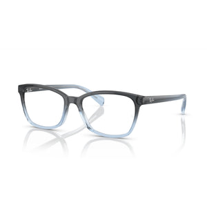 Blue Gradient Light Blue