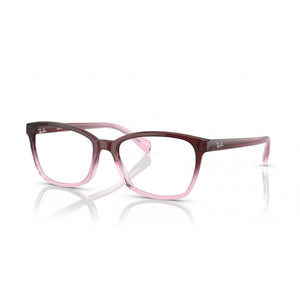 Red Gradient Pink