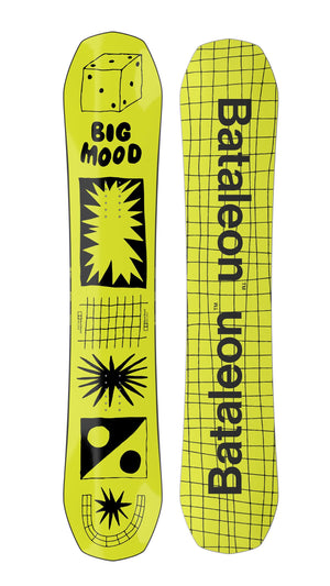 Yellow/Black