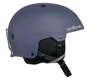 Matte Marine