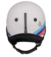 SANDBOX Legend Snow Helmet — Matte Supersport — view 15