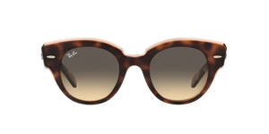 Havana On Transparent Pink/Brown Gradient