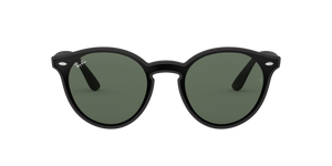 Matte Black/Dark Green