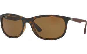 Light Havana/Polarized Brown