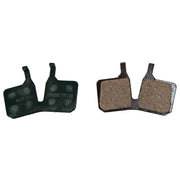 Magura 9.S disc brake pads with sport compound friction surface, two pads set