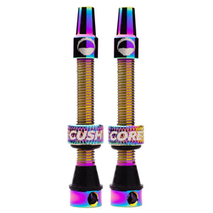 Oil Slick