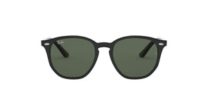 Black/Dark Green