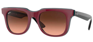 Bordeaux Green Black/Pink/Brown Gradient