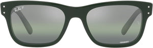Green/Green Polarized+