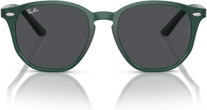 Opal Green/Dark Grey