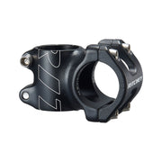 Ritchey alloy bike stem, 35 mm, black with bolt detail