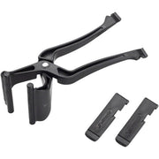 Vittoria Air-Liner MTB tool with handle and two black side caps
