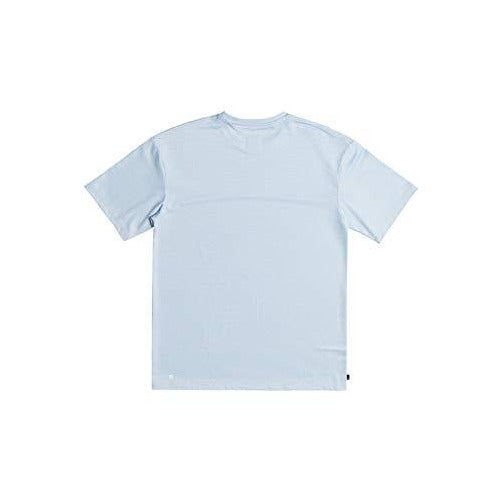 Quiksilver Men's Everyday Surf Short Sleeve Rashguard