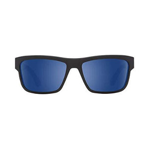 Soft Matte Black/Hd Plus Dark Gray Green Polar/Dark Blue Spectra
