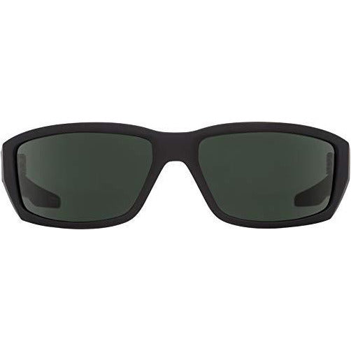 Dirty Mo SOSI Matte Black - HD Plus Gray Green