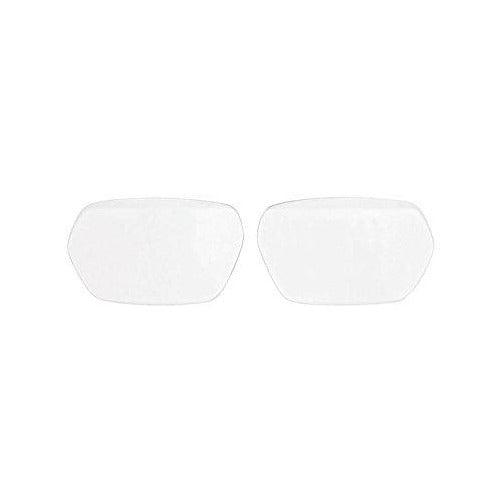 QUANTA 2 REPLACEMENT LENSES - CLEAR ANSI