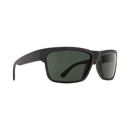 Frazier SOSI Matte Black - HD Plus Gray Green Polar