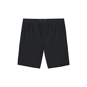 Black / Trvlr Interval