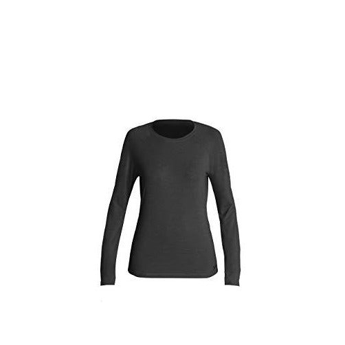 XCEL Womens Heathered Ventx Solid Long Sleeve Rashguard