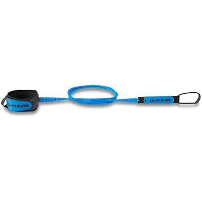 Dakine Kaimana Pro Comp Leash for Surfing in Shoulder High Waves