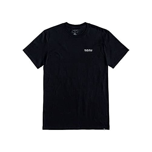 Quiksilver Men's Sunset Now Tee
