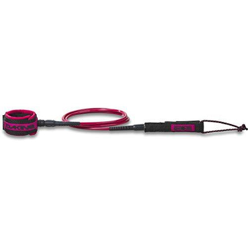 Dakine John John Florence Kainui 8' X 1/4" Surf Leash - Port