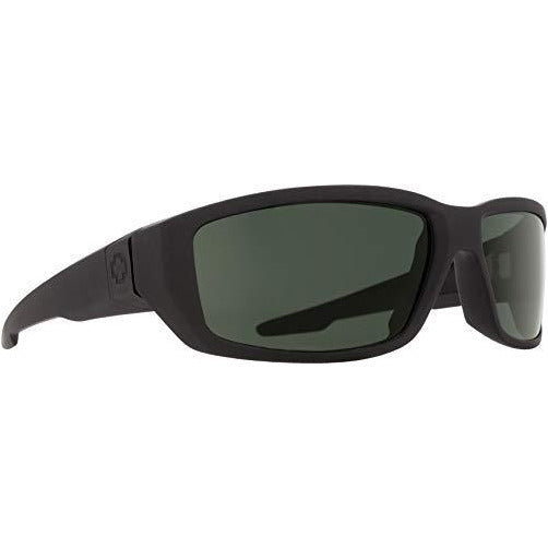 Dirty Mo SOSI Matte Black - HD Plus Gray Green