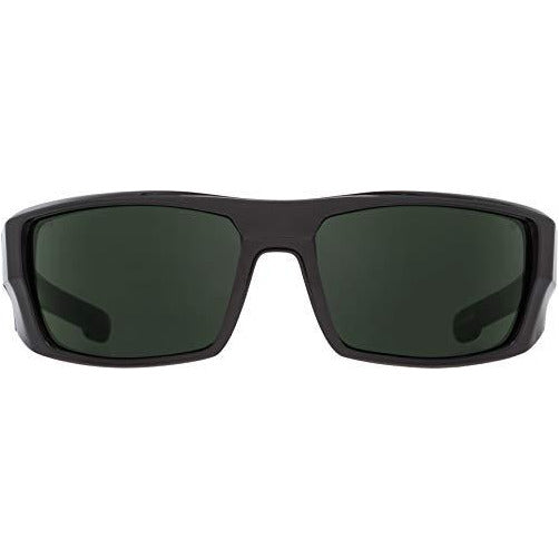Dirk SOSI ANSI RX Black - HD Plus Gray Green