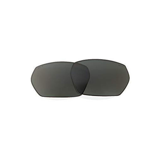 QUANTA 2 REPLACEMENT LENSES - HAPPY GRAY GREEN ANSI