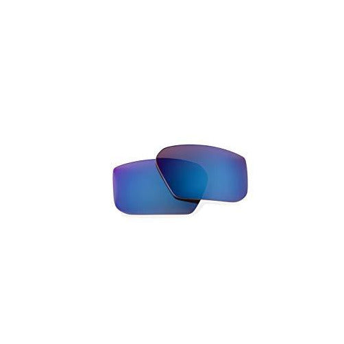 Spy Optic OFFICIAL Replacement Lenses for SPY SUNGLASSES (MCCOY REPLACEMENT LENS-HAPPY BRONZE POLAR W/DARK BLUE SPECTRA MIRROR, MCCOY REPLACEMENT LENS-HAPPY BRONZE POLAR W/DARK BLUE SPECTRA MIRROR)
