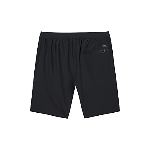 O'NEILL Mens's Stretch Active Short with Hand Pockets, 19 Inch Outseam | Mid-Length Short |
