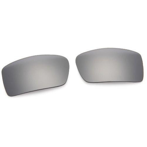 Oakley Aoo9014ls Gascan Rectangular Replacement Sunglass Lenses