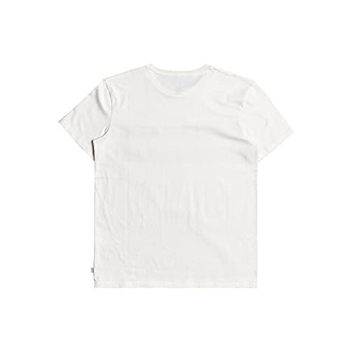 Quiksilver Men's Sun Faded Tee