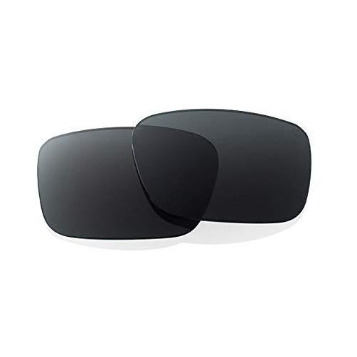 DISCORD REPLACEMENT LENSES - HAPPY GRAY GREEN POLAR