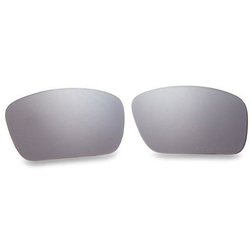 Oakley Aoo9096ls Fuel Cell Rectangular Replacement Sunglass Lenses