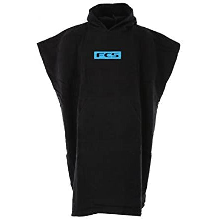 FCS Junior Towel Poncho