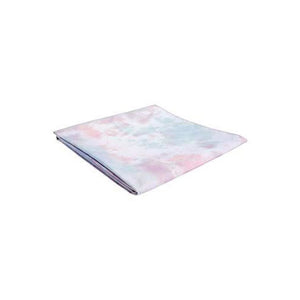 Pink/Light Blue/White