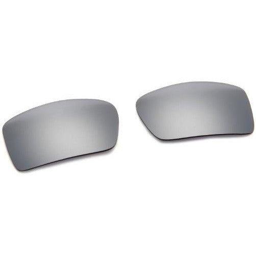 Oakley Aoo9014ls Gascan Rectangular Replacement Sunglass Lenses