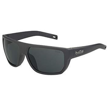 Bolle Sport Sunglasses Vulture Matte Black Tns, Multi, One Size