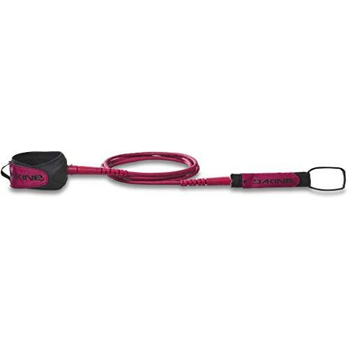 Dakine Kaimana Pro Comp 6' x 3/16" Surf Leash - JJF Port