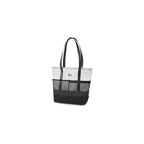 Dakine Wrkshp Structure Tote 18L - Translucent