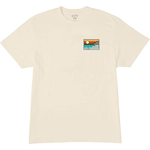 Billabong Prospect Short Sleeve Tee