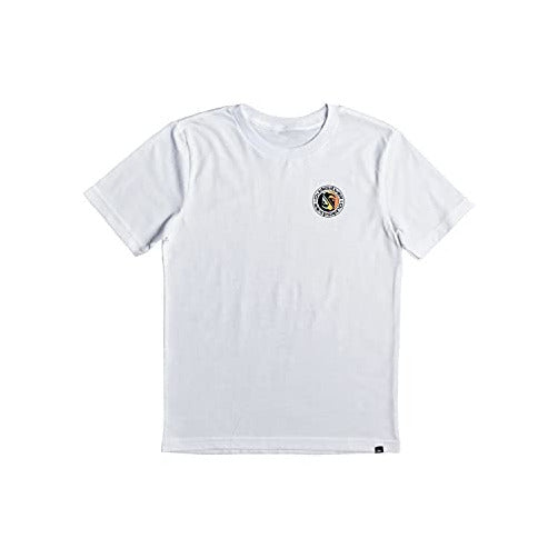 Quiksilver Boys Mellow Phonic Tee