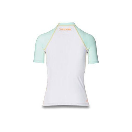 Dakine Women's Flow Snug Fit S/S