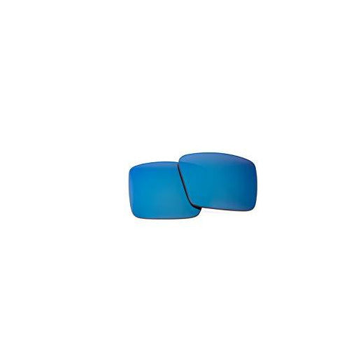 Spy Optic OFFICIAL Replacement Lenses for SPY SUNGLASSES (MONTANA REPLACEMENT LENS-HAPPY BRONZE POLAR W/DARK BLUE SPECTRA MIR, MONTANA REPLACEMENT LENS-HAPPY BRONZE POLAR W/DARK BLUE SPECTRA MIR)