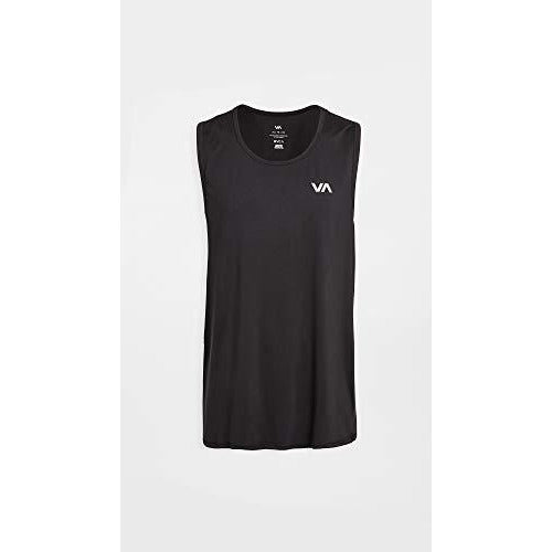 RVCA Men's Sport Vent Tank Top
